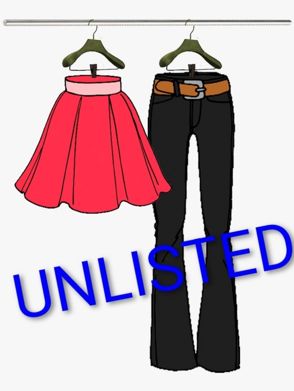 *** BELOW THE BELT *** Unlisted Item 1---50